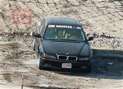 بي ام دبليو الفئة 7